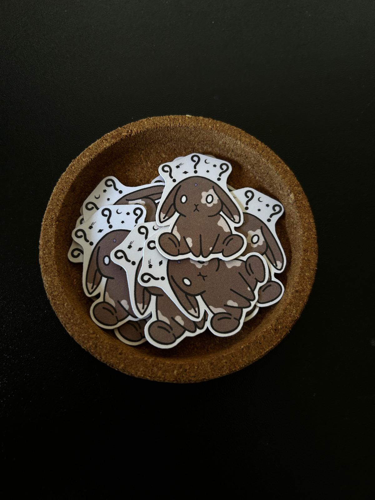 Astral Bunny