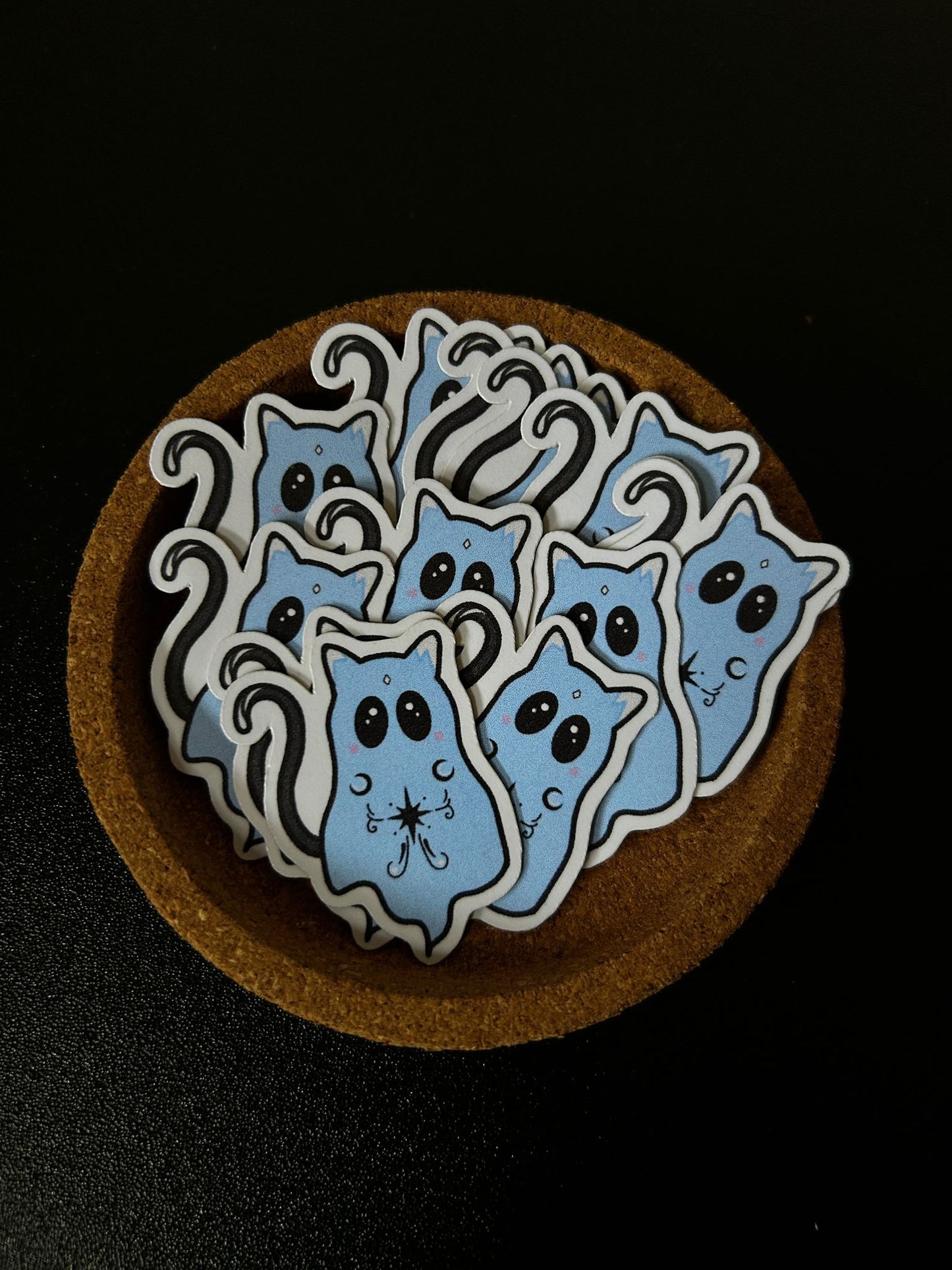Azure Soul