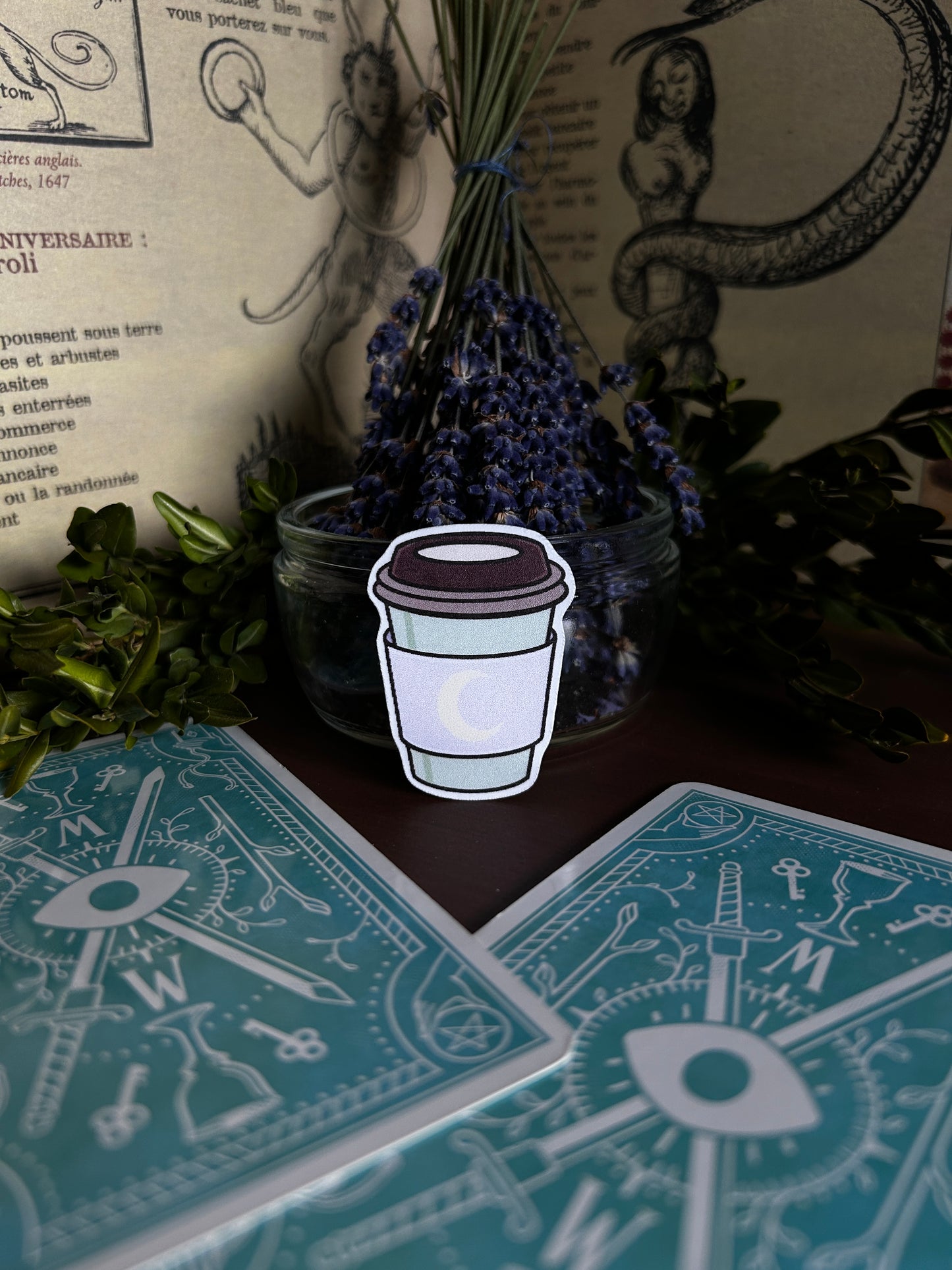 Midnight Brew