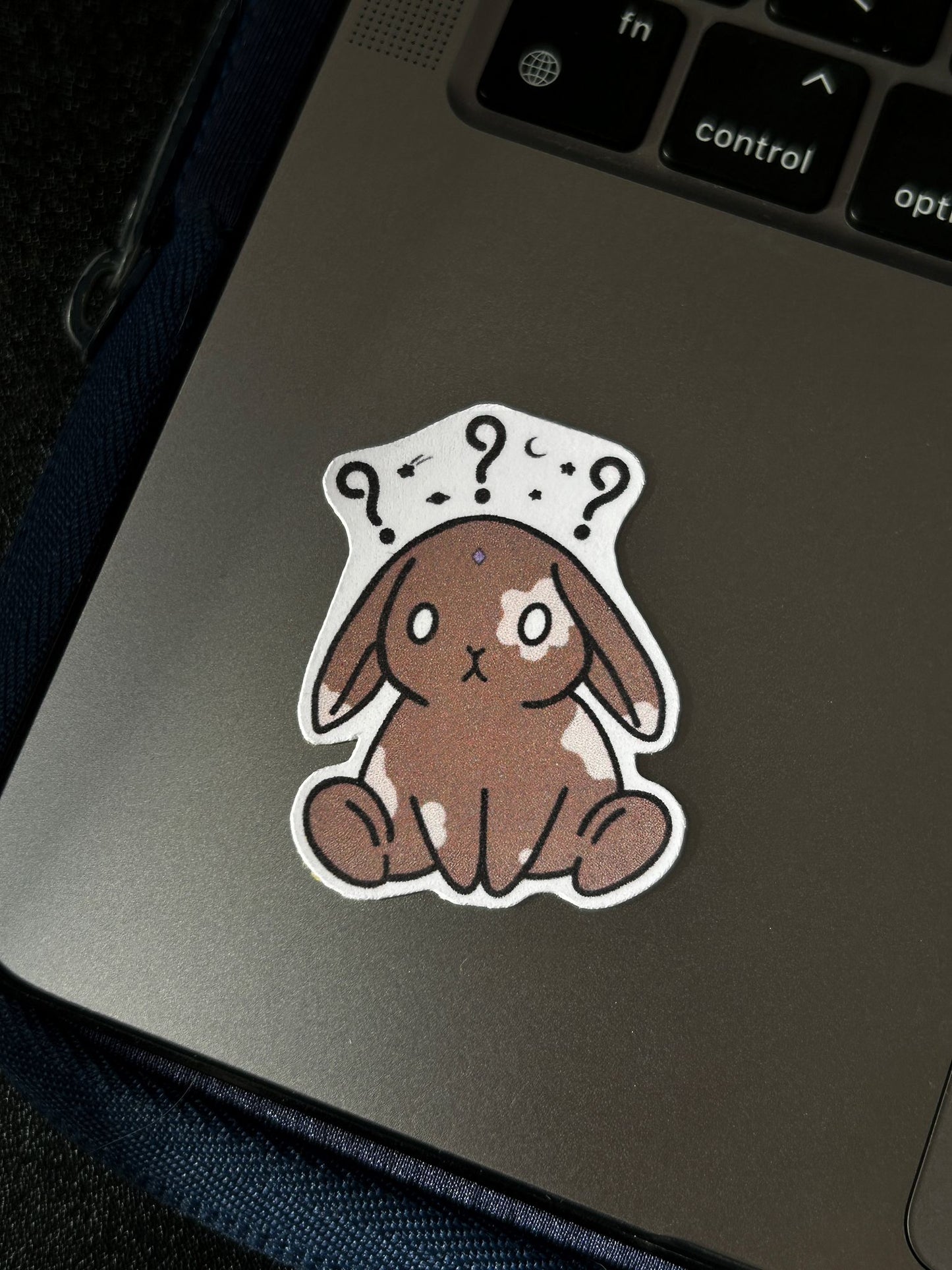Astral Bunny