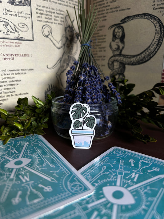 Plant Whisper