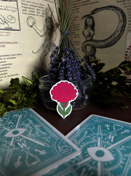 The Garden’s Heart